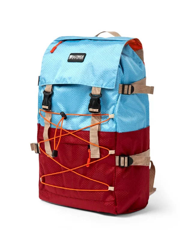 Toploader 2 - Backpack - Red Must-Have Bags, Big Discounts