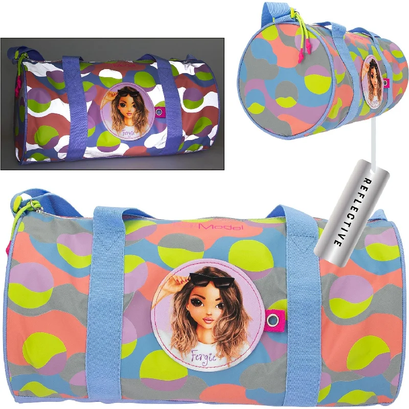 TOPModel Duffel Bag Flash Luxury Totes, Affordable Prices
