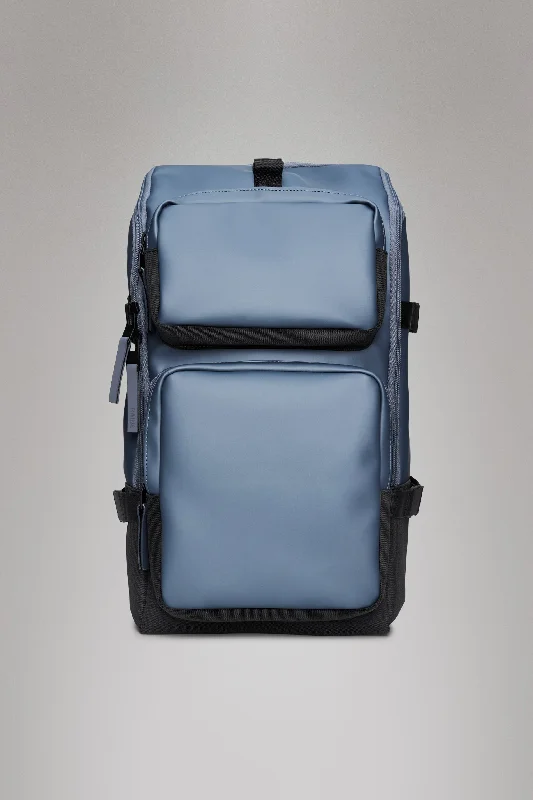 Trail Cargo Backpack Carry Elegance For Less