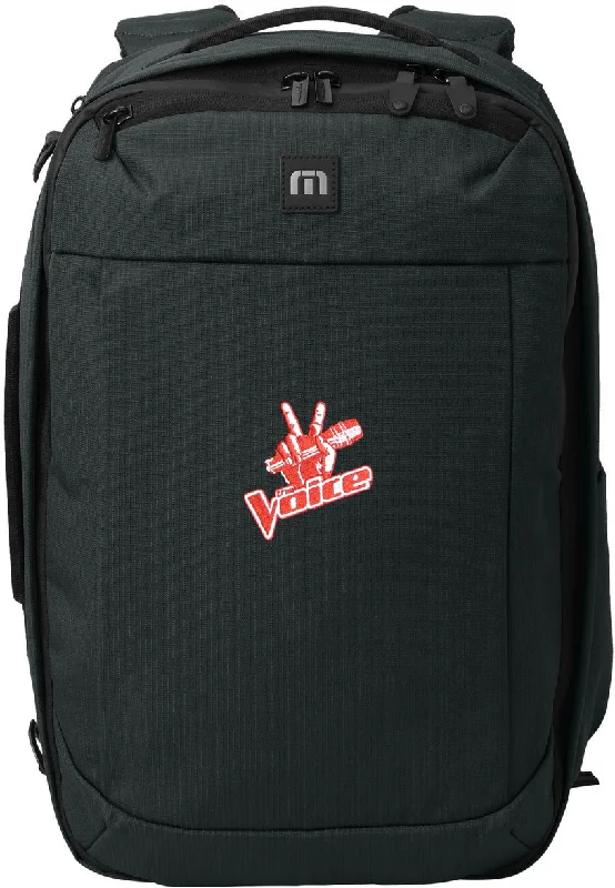 TravisMathew Lateral Convertible Backpack Don't Miss Out – Shop Fashionable Bags At Special Rates TravisMathew Lateral Convertible Backpack Don't Miss Out – Shop Fashionable Bags At Special Rates