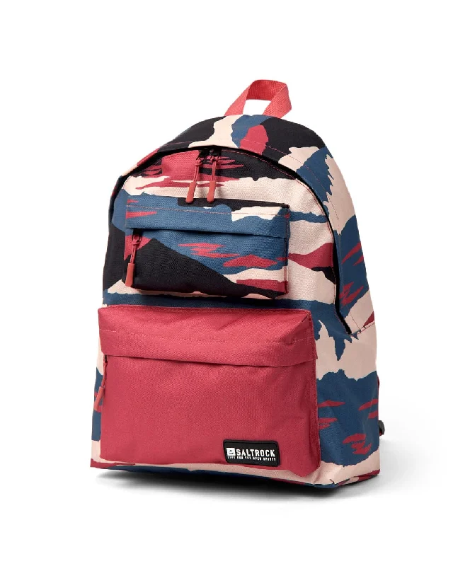 Uni - Backpack - Blue Trendy Handbags, Limited-Time Sale