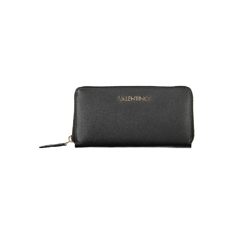 Valentino Bags Black Polyethylene Wallet Statement Bags At Unbelievable Discounts – Shop Today Valentino Bags Black Polyethylene Wallet Statement Bags At Unbelievable Discounts – Shop Today