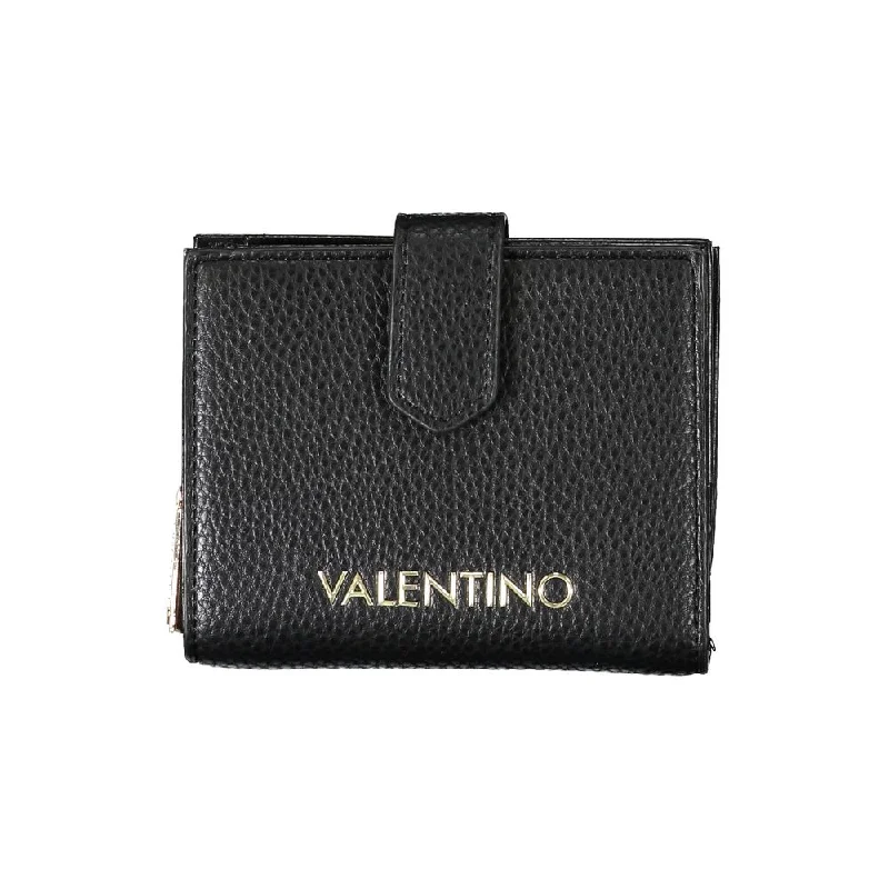 Valentino Bags Black Polyethylene Wallet Best Deals On Premium And Casual Bags – Act Fast Valentino Bags Black Polyethylene Wallet Best Deals On Premium And Casual Bags – Act Fast