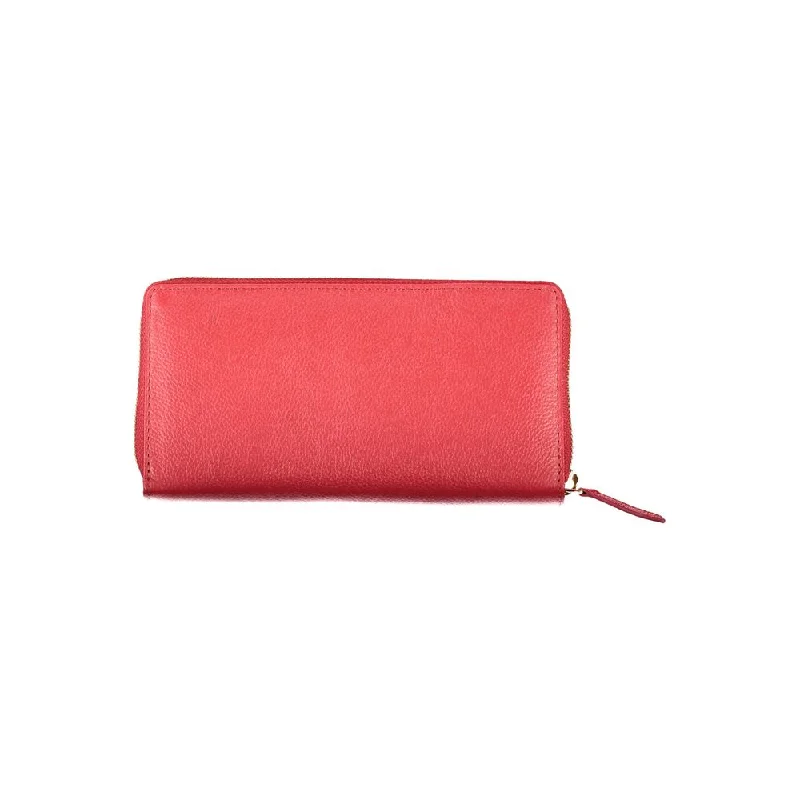 Valentino Bags Red Polyethylene Wallet The Bag Sale You've Been Waiting For Is Here Valentino Bags Red Polyethylene Wallet The Bag Sale You've Been Waiting For Is Here