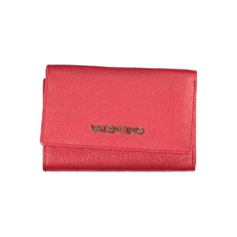 Valentino Bags Red Polyethylene Wallet Stylish And Functional Bags Now At Reduced Rates Valentino Bags Red Polyethylene Wallet Stylish And Functional Bags Now At Reduced Rates