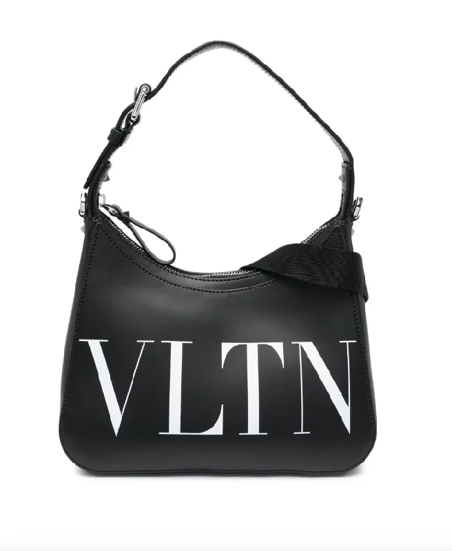 Valentino Garavani VLTN leather shoulder bag Affordable Elegance, Grab Yours Now