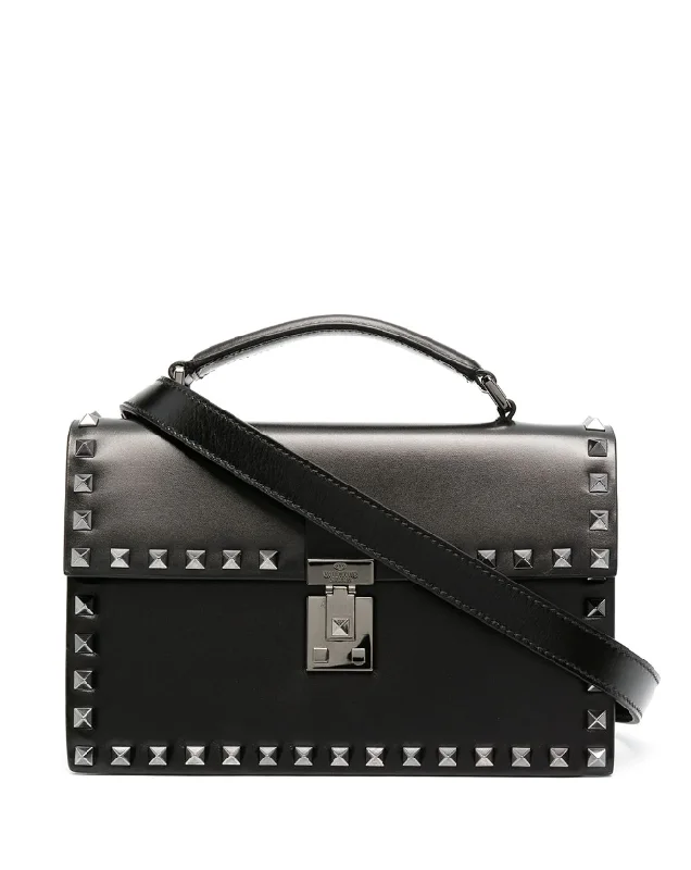 Valentino Garavani Rockstud crossbody bag Statement Bags, Shop Today