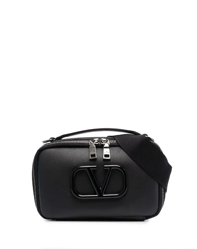 Valentino Garavani VLogo Signature crossbody bag Stylish Totes, Special Discounts