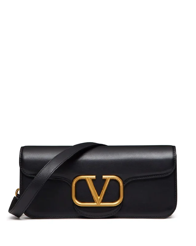 Valentino Garavani small VLogo crossbody bag Everyday Bags, Budget-Friendly