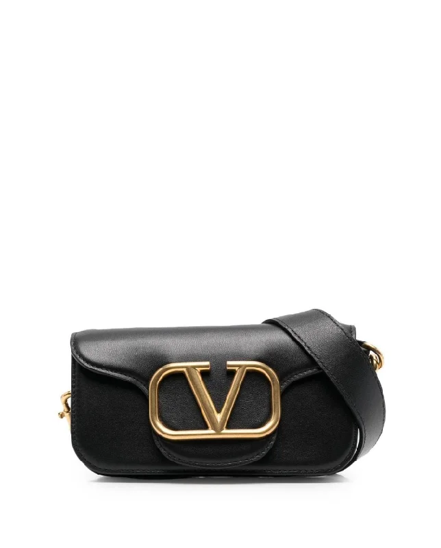 Valentino Garavani mini Locò crossbody bag Fashion Bags, Limited Offer