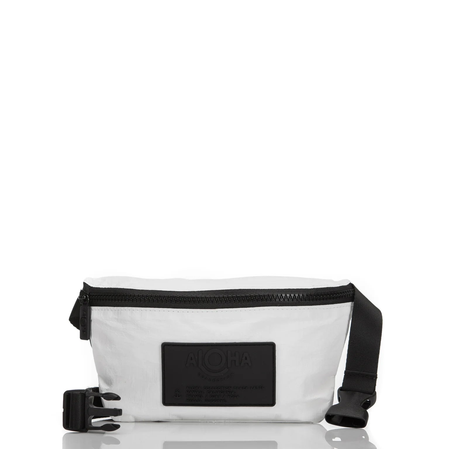White Mini Hip Rack Mini High-Fashion Handbags At Reduced Costs