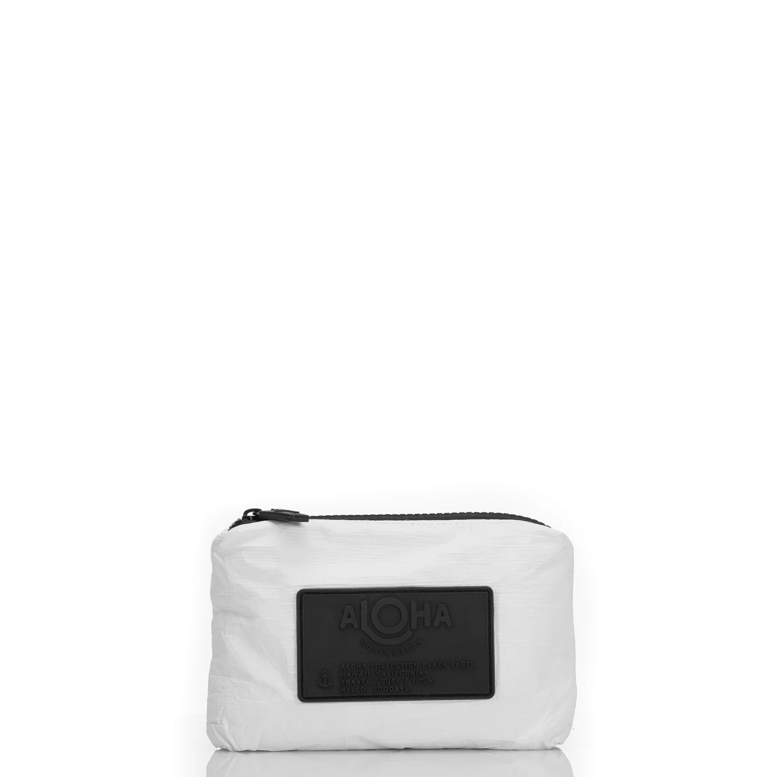 White Mini Pouch Mini Modern Handbags With Stylish Discounts