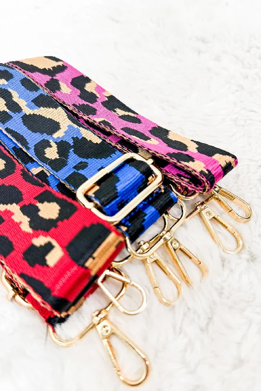 Wild and Ready Guitar Straps Luxury Bags, Budget Prices