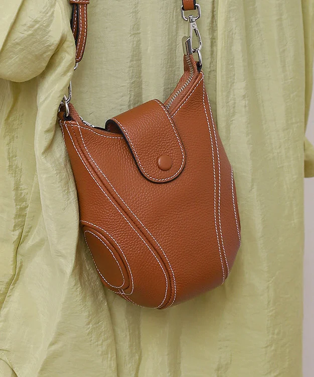 Women Brown Versatile Calf Leather Messenger Bag Carry Elegance For Less – Best Bag Deals Here Women Brown Versatile Calf Leather Messenger Bag Carry Elegance For Less – Best Bag Deals Here