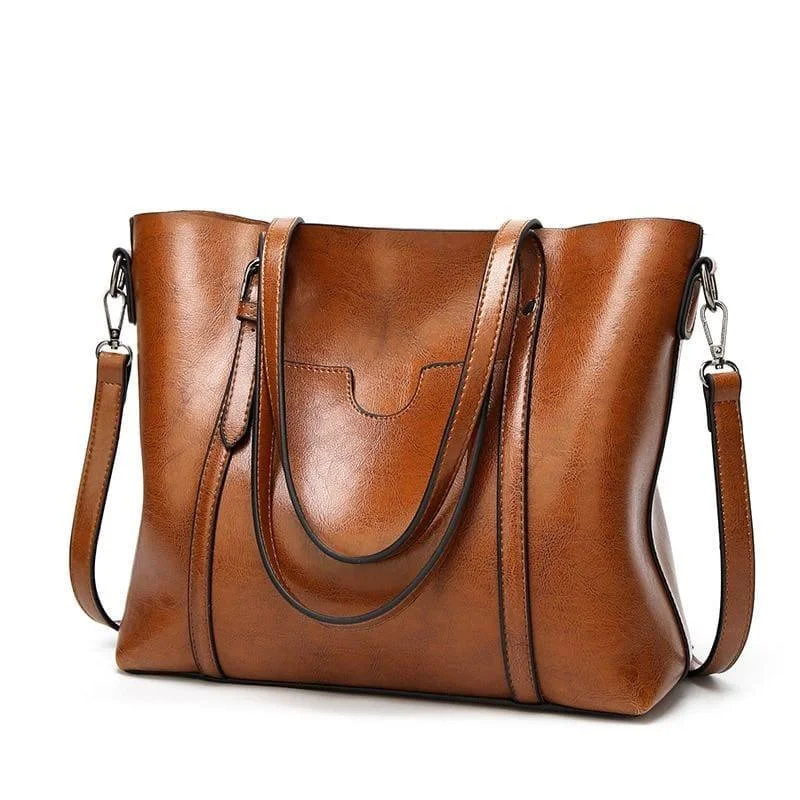 Women Tote Bag High Quality  Shoulder Handbag Grab Your Favorite Handbags For Less