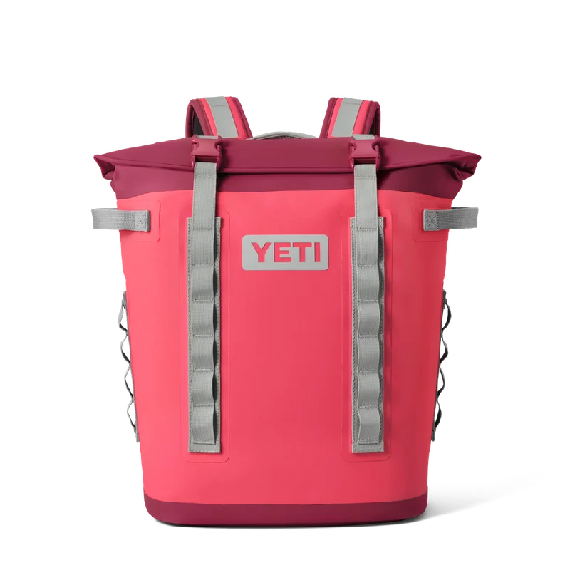 Yeti M20 Hopper Cooler Backpack Grab Stylish Bags Before They're Gone