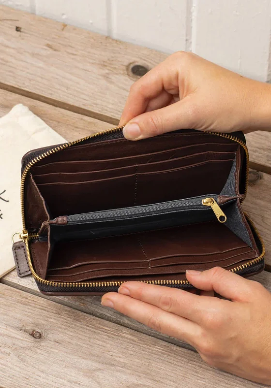 Zip Wallet Classic Bags, Exclusive Deals
