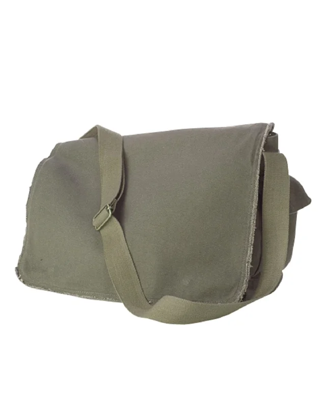 Khaki Green