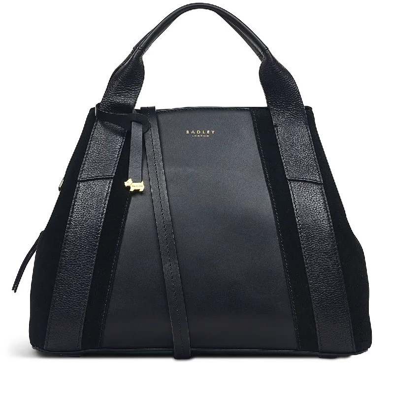 Baylis Road Suede - Medium Grab Satchel Exclusive Discounts On Stylish Handbags