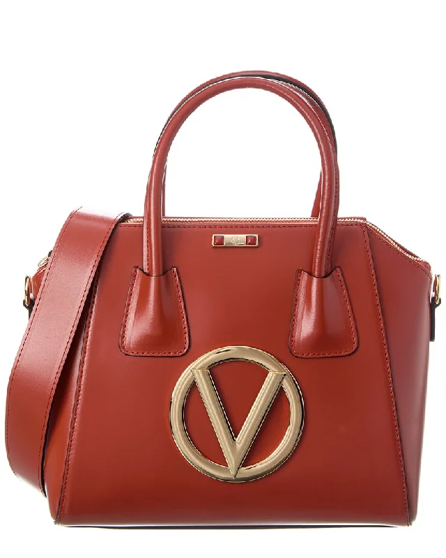 Valentino By Mario Valentino Minimi Forever Leather Satchel Handbag Deals For Every Occasion Valentino By Mario Valentino Minimi Forever Leather Satchel Handbag Deals For Every Occasion