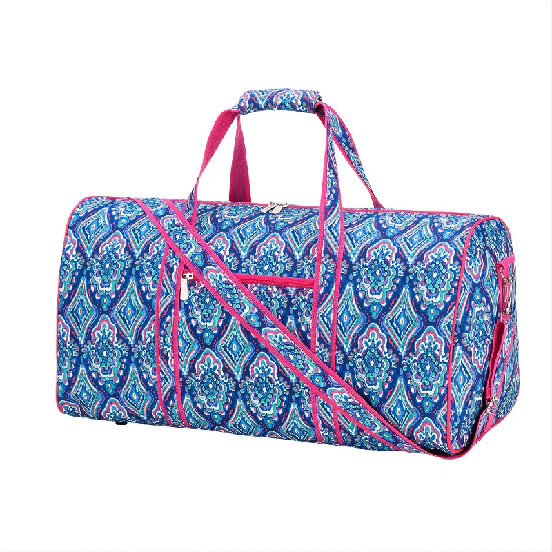 Blue Sea Duffel Bag Shop Stylish Bags At Unbeatable Prices