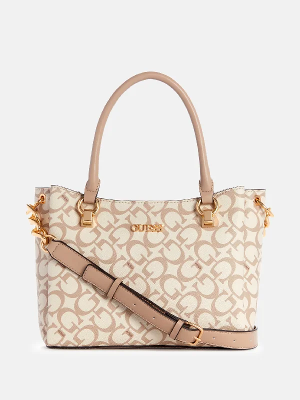 light taupe