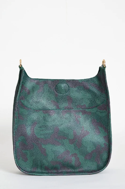 Green Camo