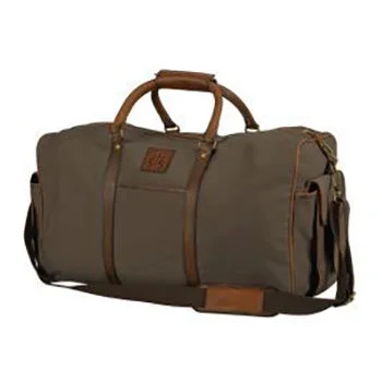 STS Canvas Travel Bag Trendy And Timeless Handbags Now On Sale