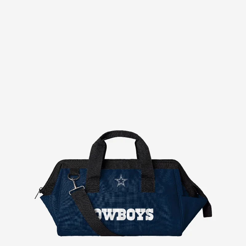Dallas Cowboys Big Logo Tool Bag The Best Handbag Offers Are Here