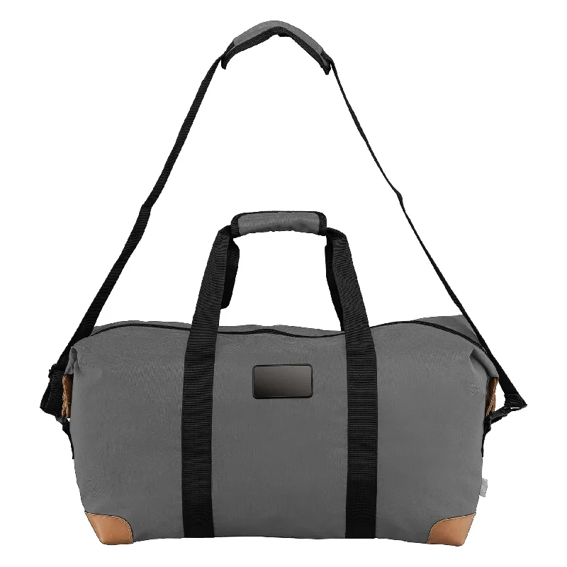 Navigator Duffel Bag - Your Logo - FREE SHIPPING Stylish Totes, Special Discounts