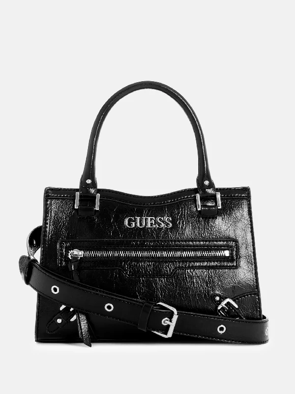 Dementri Satchel Don't Miss Out – Handbag Discounts