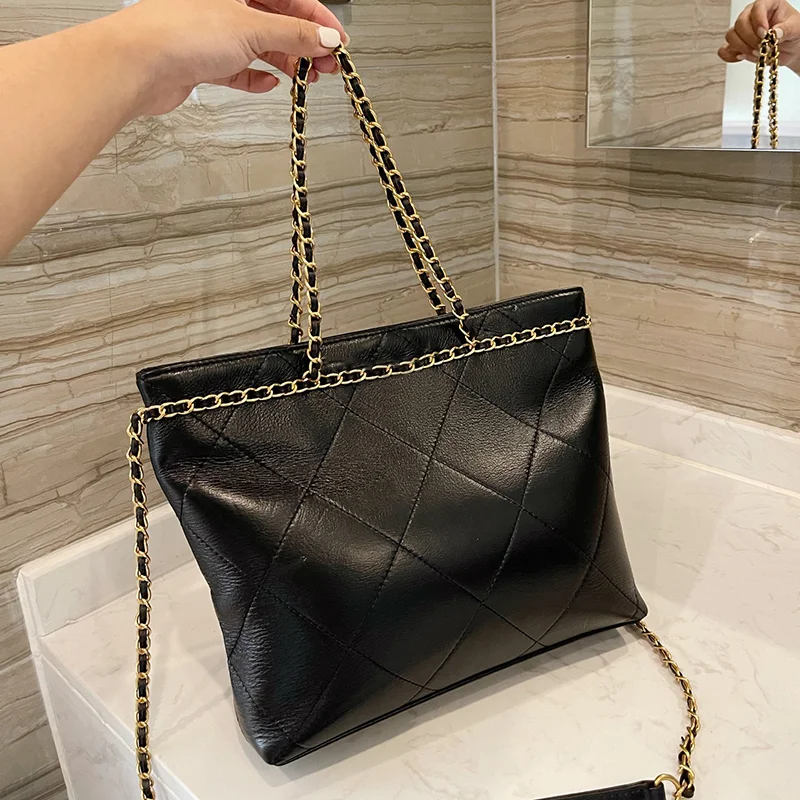 Designer handbags famous brands real leather ladies tote bags luxury handbags for women Stylish And Durable Handbags At Great Value