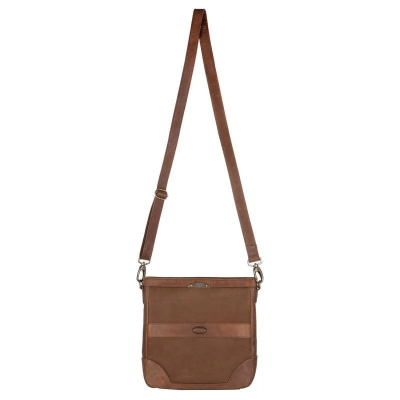 Dubarry Ardmore Messenger Leather Bag - Walnut Best Deals On Premium And Casual Bags – Act Fast Dubarry Ardmore Messenger Leather Bag - Walnut Best Deals On Premium And Casual Bags – Act Fast