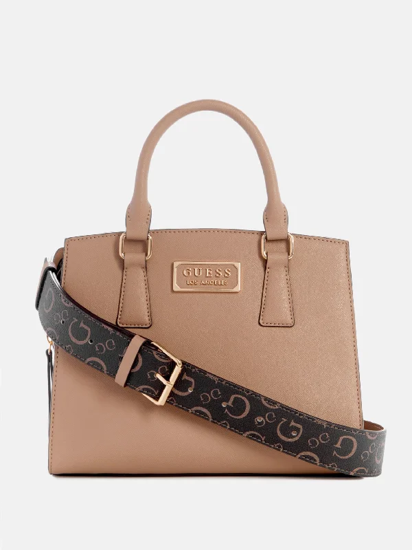 Florizel Satchel The Perfect Bag Sale For A Seasonal Refresh