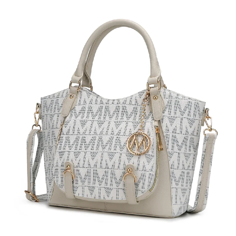 Fula Signature Satchel Handbag Trendy Purses With Limited-Time Offers