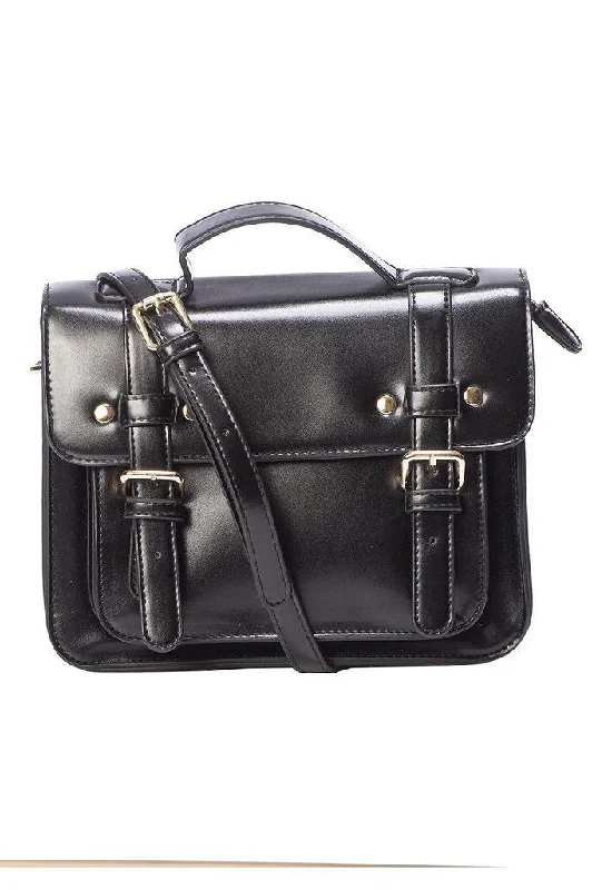 Galatee Small Messenger Bag Unmissable Deals On High-Quality Designer Bags