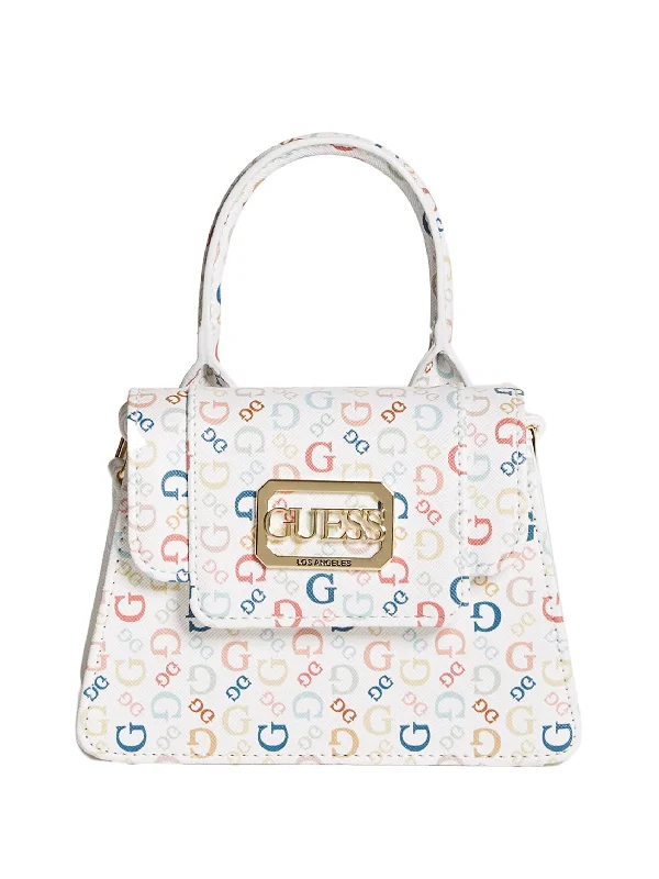 Glen Micro Satchel Stylish Bags At Unbeatable Prices