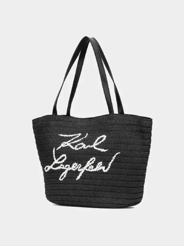 Ikons Tote Bag Timeless Handbags, Flash Sale