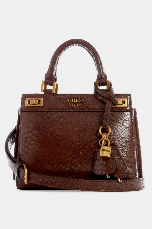 KATEY MINI SATCHEL Elegant Purses, Shop & Save