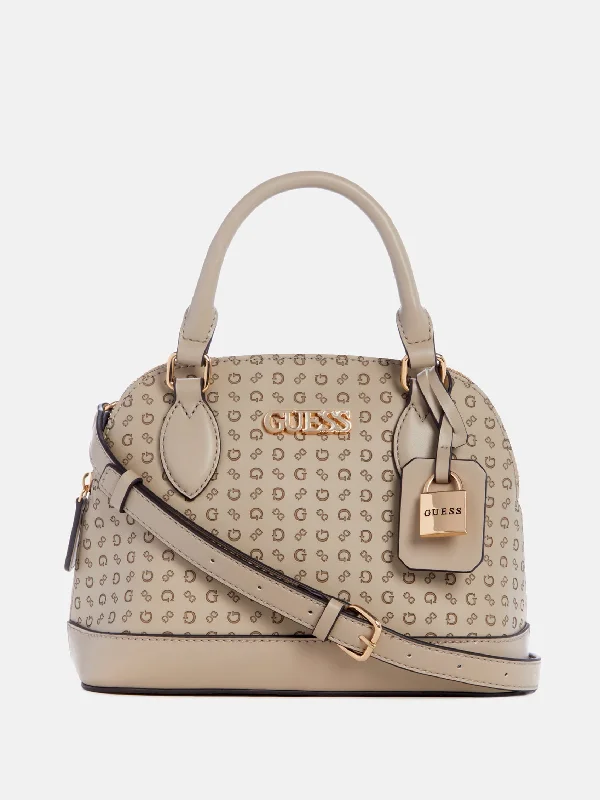 Kenova Mini Dome Satchel The Best Handbag Sale Of The Season