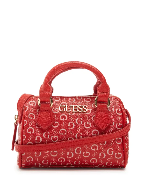 Kylee Mini Satchel Trendy & Timeless Bags, Now On Sale