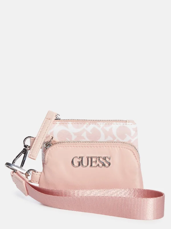 pink logo