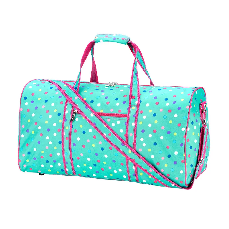 Lottie Duffel Bag Elegant Bags, Limited Stock Available
