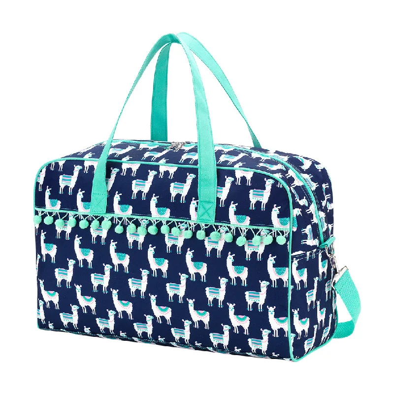 Lulu Llama Travel Bag Your Perfect Bag At The Perfect Price