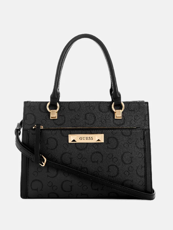 Mazikeen Signature G Satchel Fashion Bags With Huge Discounts