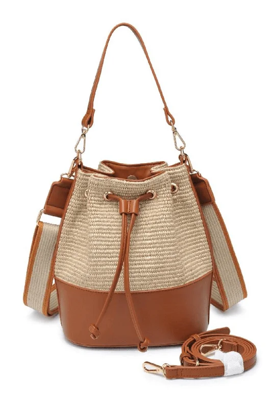 Moda Luxe Eleganto Bucket Bag Premium Handbags At Budget-Friendly Prices