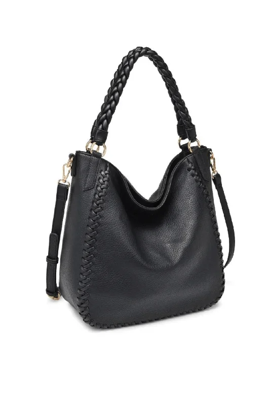 Moda Luxe Luxelle Hobo Bag Flash Sale On Elegant Bags – Limited Stock Available