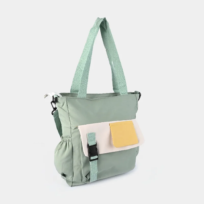 Mother Travel Bag Baby Diaper Bag Fashionable Crossbody Bags At Special Offers