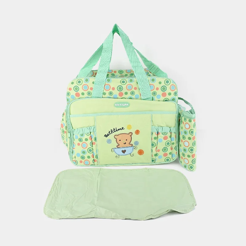 Mother Travel Bag Jumbo Baby Diaper Bag Elegant Totes At Limited-Time Prices