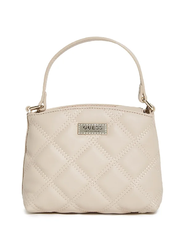 Nina Mini Satchel Fashionable Handbags At Must-Have Prices